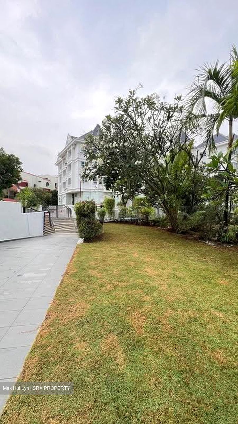 Jalan Tua Kong (D15), Semi-Detached #625574431